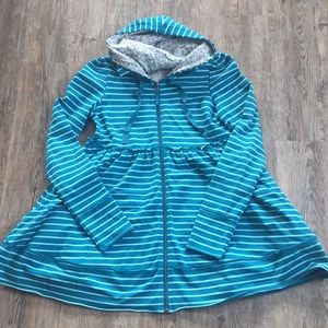 Evy’s Tree Celestial Stripe Sophie